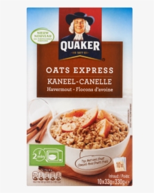 Quaker Oats Express, HD Png Download, Transparent PNG
