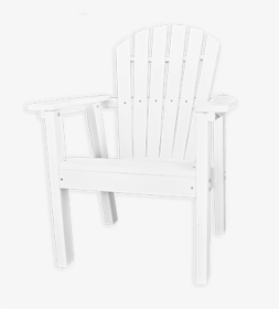 Car 16-cdc Curved Adirondack Dining Chair - Chair, HD Png Download, Transparent PNG