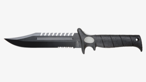 Bubba Blade - Hunting Knife, HD Png Download, Transparent PNG