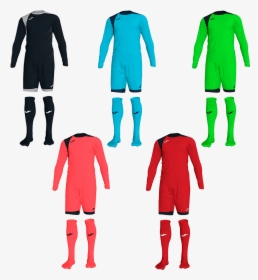 Keeperstop Goalkeeper Gloves - Soccer Goalkeeper Kits, HD Png Download, Transparent PNG