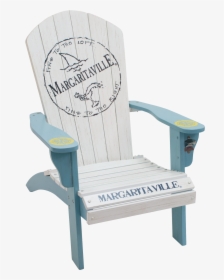 Margaritaville Chair, HD Png Download, Transparent PNG