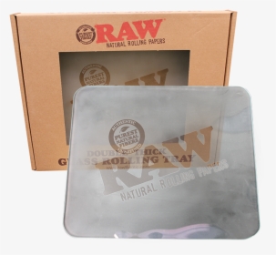 Frosted Glass Raw Tray, HD Png Download, Transparent PNG