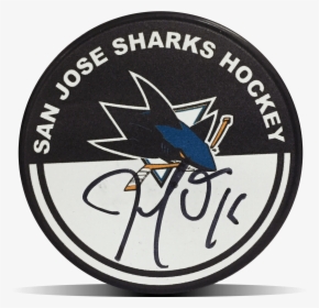 San Jose Sharks, HD Png Download, Transparent PNG