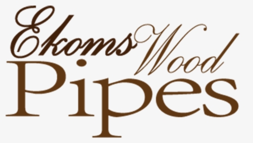 Hand Crafted Pipes - Calligraphy, HD Png Download, Transparent PNG