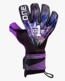 The One Glove Geo - ถุงมือ ผู้ รักษา ประตู Adidas 2018, HD Png Download, Transparent PNG