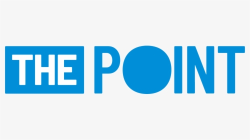 The Point - Circle, HD Png Download, Transparent PNG