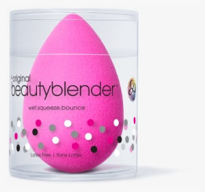 Original Beautyblender, HD Png Download, Transparent PNG