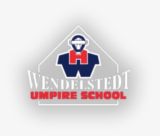 Wendelstedt Umpire School, HD Png Download, Transparent PNG