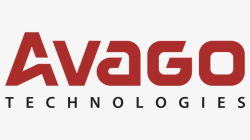 Avago Technologies, HD Png Download, Transparent PNG