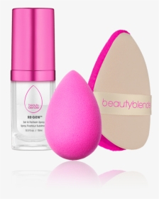Beauty Blender Glow All Night, HD Png Download, Transparent PNG