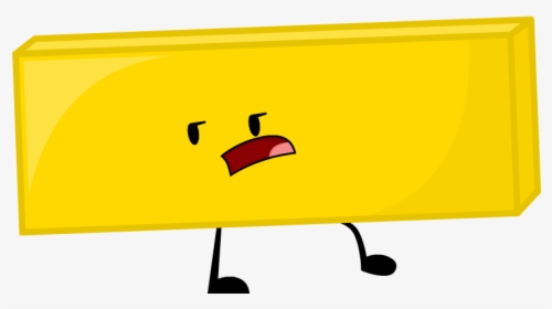 Sandwich Clipart Bfdi - Object Twoniverse Butter, HD Png Download, Transparent PNG