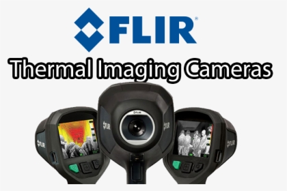 Flir K55 Thermal Imaging Camera, HD Png Download, Transparent PNG
