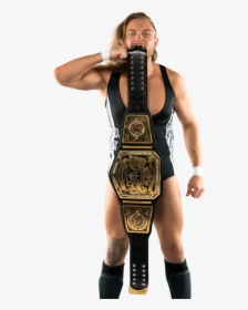 Transparent Pete Dunne Png - Wwe Pete Dunne Png, Png Download, Transparent PNG