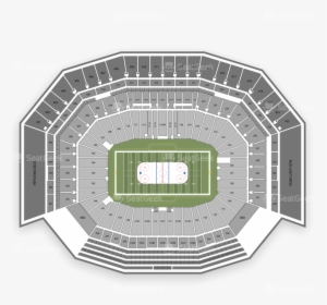 Transparent San Jose Sharks Png - Cowboys Stadium Section 408 Row 2, Png Download, Transparent PNG