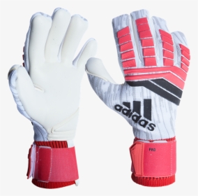 Adidas Predator Pro Gk Gloves, HD Png Download, Transparent PNG