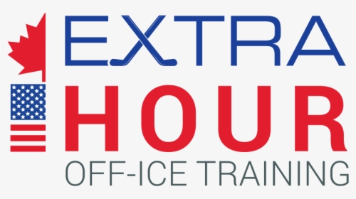 Extra Hour Off-ice Hockey Training Facility - Made In Usa, HD Png Download, Transparent PNG