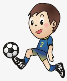 Play,ball,football Fan Accessory - Cartoon, HD Png Download, Transparent PNG