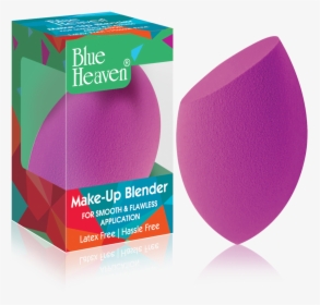 Transparent Beauty Blender Png - Lipstick, Png Download, Transparent PNG