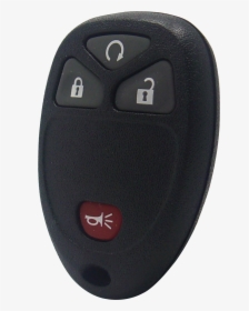 Gm Keyless Entry Car Remote - Switch, HD Png Download, Transparent PNG