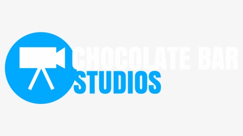 Chocolate Bar Studios - Studio Text Logo Png, Transparent Png, Transparent PNG