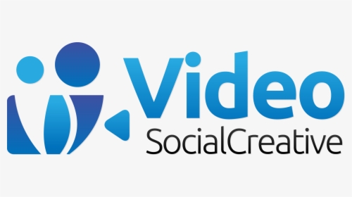 Video Social Creative - Graphic Design, HD Png Download, Transparent PNG