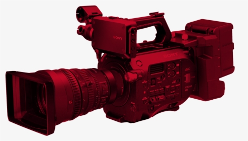 Hd 4k Video Camera - Sony X70 Video Camera, HD Png Download, Transparent PNG
