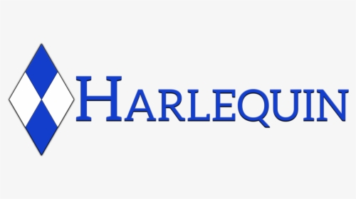 Harlequin Banner - Graphics, HD Png Download, Transparent PNG