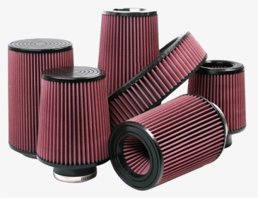Air Intake Part,product,auto Property,magenta,oil Filter - S&b Filter R1278, HD Png Download, Transparent PNG