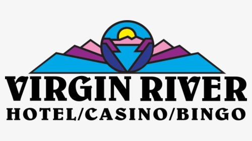 Virgin River Hotel Casino Logo, HD Png Download, Transparent PNG