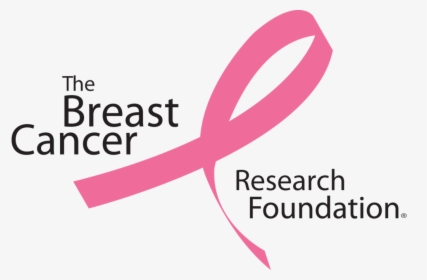 Breast Cancer Foundation Logo, HD Png Download, Transparent PNG