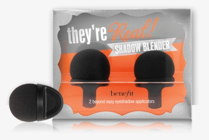 Transparent Beauty Blender Png - Eye Shadow, Png Download, Transparent PNG