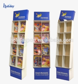 Book Stand In Shop, HD Png Download, Transparent PNG