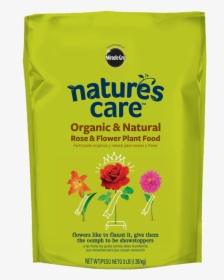 Miracle Gro Natures Care, HD Png Download, Transparent PNG