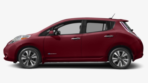 2016 Nissan Leaf Premium Package, HD Png Download, Transparent PNG