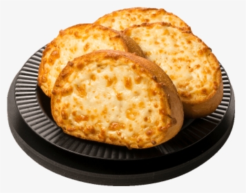 Garlic Cheese Bread - Pizza Ranch Garlic Bread, HD Png Download, Transparent PNG