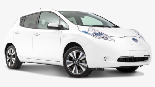 Nissan Leaf, HD Png Download, Transparent PNG