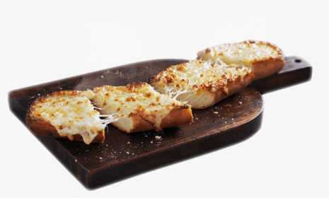 Cheesy Garlic Bread - Domino's Cheesy Garlic Fingers, HD Png Download, Transparent PNG