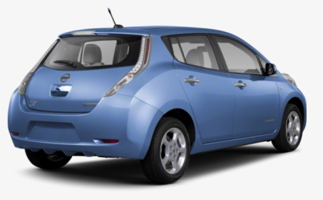 2015 Nissan Leaf, HD Png Download, Transparent PNG