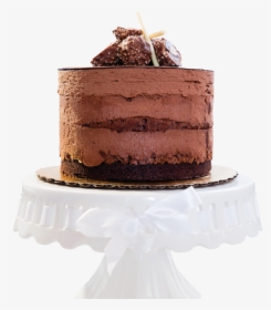 Chocolate Cake, HD Png Download, Transparent PNG