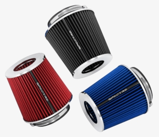 Spectre Performance Air Filters - V8 Cone Air Filter, HD Png Download, Transparent PNG