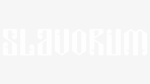 Slavorum - Graphic Design, HD Png Download, Transparent PNG