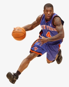 Nate Robinson No Background, HD Png Download, Transparent PNG