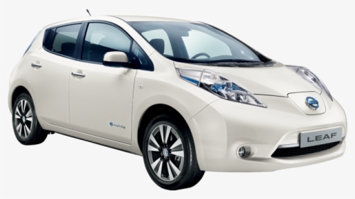 Nissan Leaf 2015 Png, Transparent Png, Transparent PNG