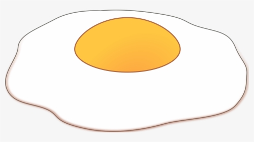 Transparent Fried Egg Png - Sunny Side Up Png, Png Download , Transparent  Png Image - PNGitem