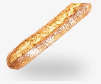 Garlic Bread Baguette, HD Png Download, Transparent PNG