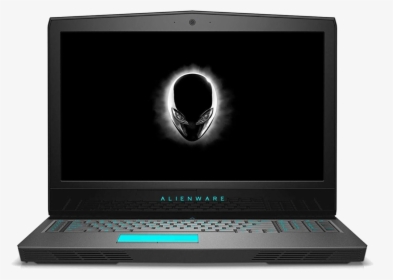 Sell Alienware Laptops - Alienware Laptop Transparent Background, HD Png Download, Transparent PNG