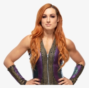 Becky Lynch    Class Img Responsive True Size - Shayna Baszler Vs Becky Lynch, HD Png Download, Transparent PNG