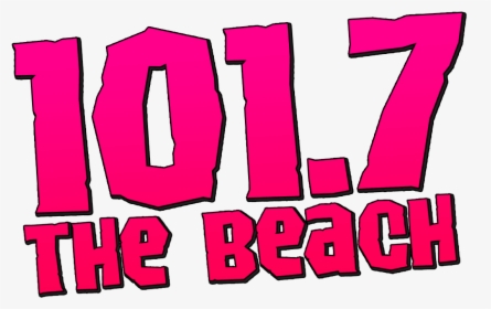 7 The Beach - Carmine, HD Png Download, Transparent PNG