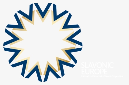 Slavonic Europe - Australian Asean Council Logo, HD Png Download, Transparent PNG