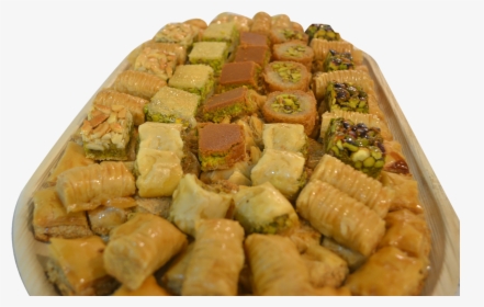 Baklava Png, Transparent Png, Transparent PNG